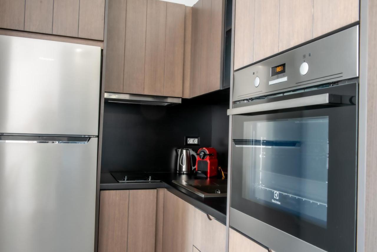 Kalypso Suites Hotel - Adults Only Элунда Экстерьер фото