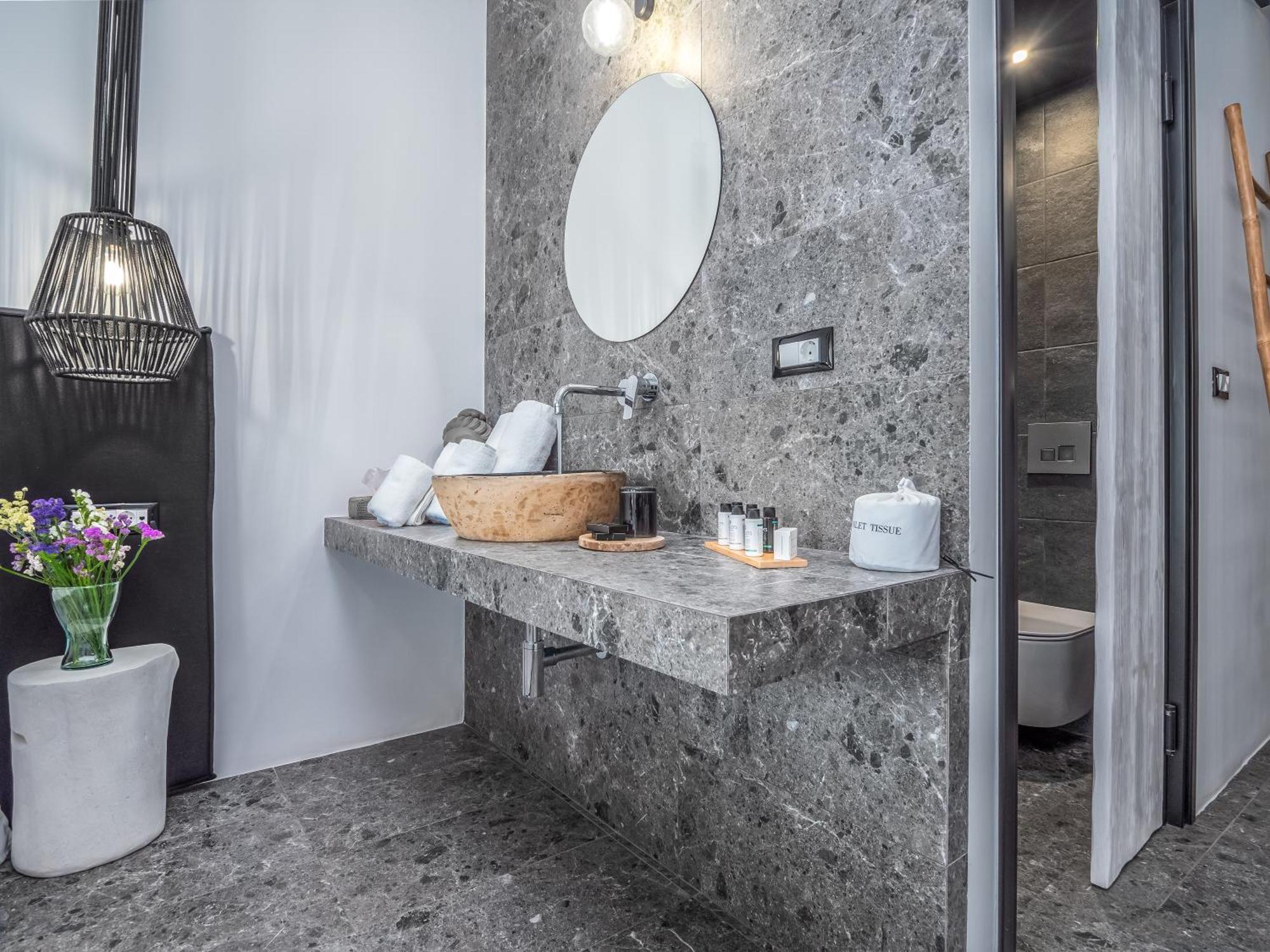 Kalypso Suites Hotel - Adults Only Элунда Экстерьер фото