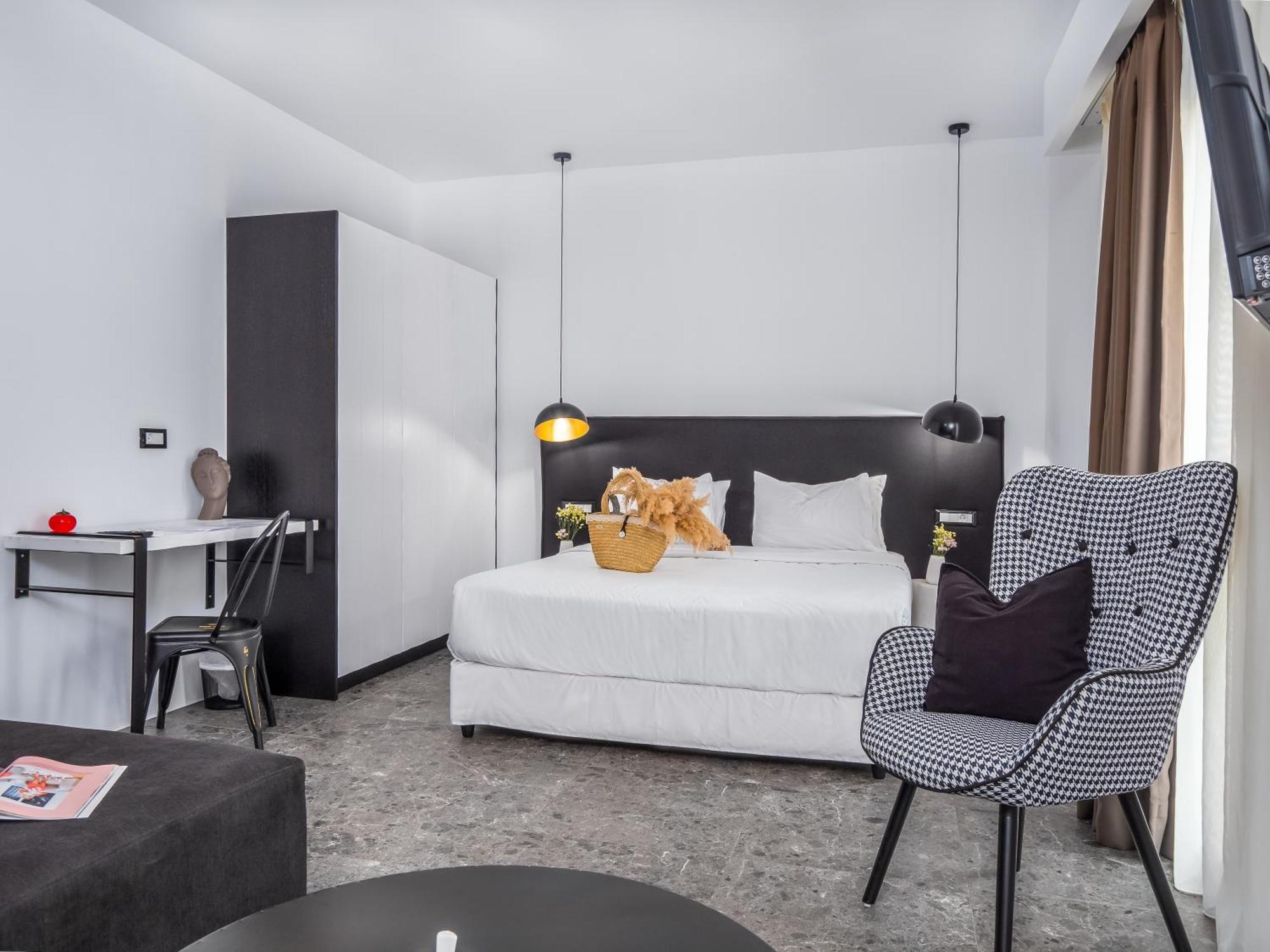 Kalypso Suites Hotel - Adults Only Элунда Экстерьер фото